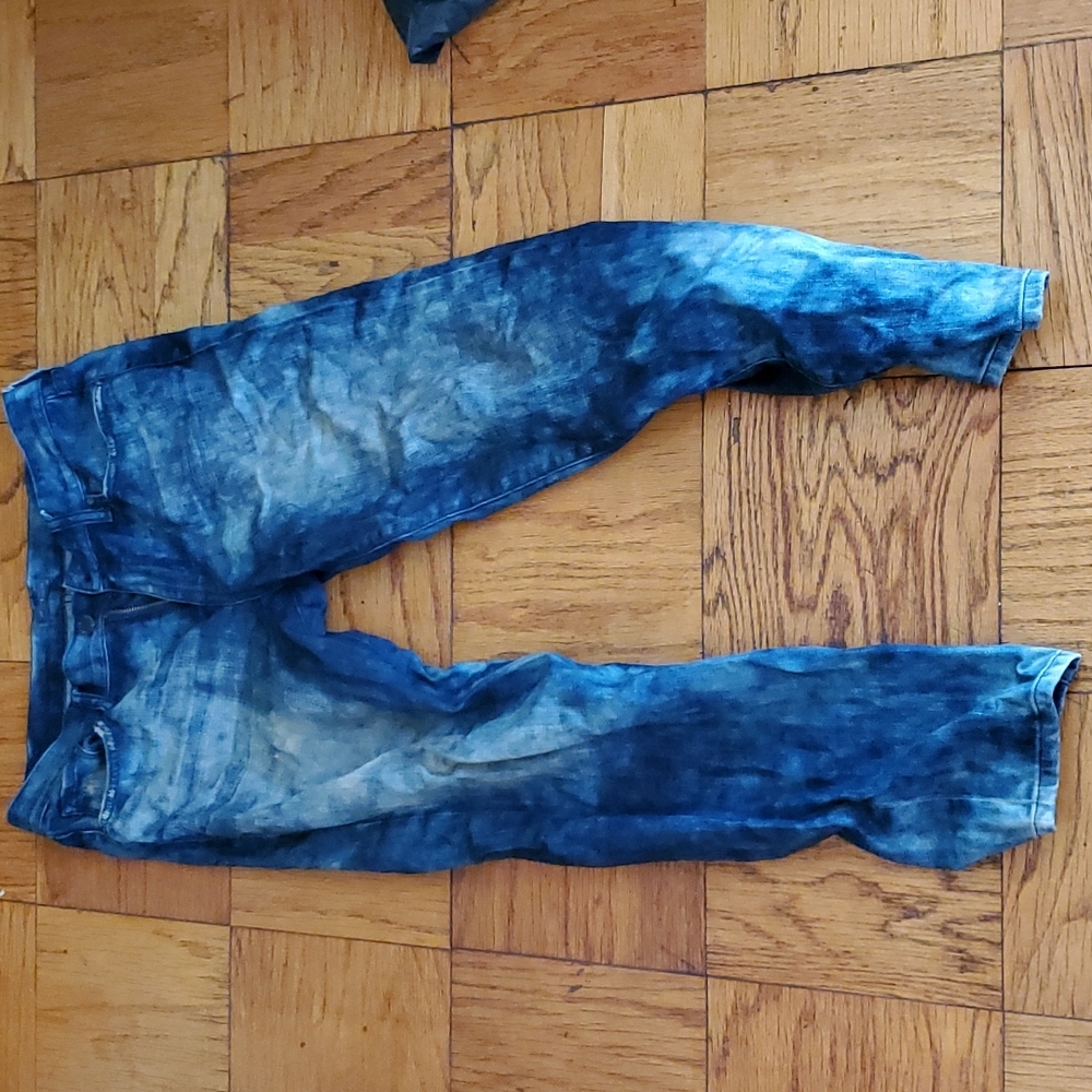 Jeans - Jacob Davis - 28